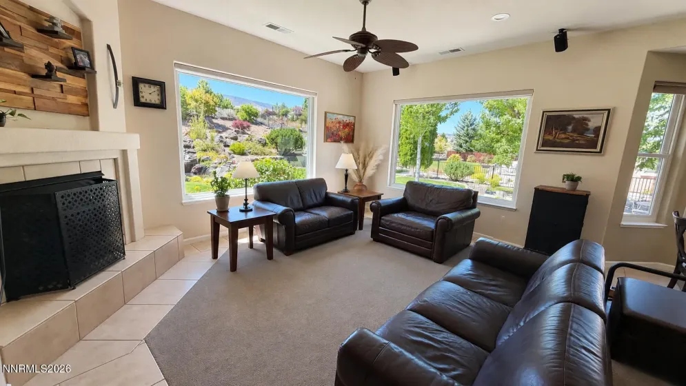 5233 Elk River, Reno, Nevada 89511, 5 Bedrooms Bedrooms, ,3 BathroomsBathrooms,Residential,Residential,Elk River,0,260010870