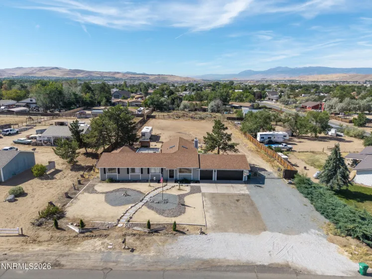 150 Sky Ranch, Sparks, Nevada 89441, 4 Bedrooms Bedrooms, ,2 BathroomsBathrooms,Residential,Residential,Sky Ranch,0,260010871