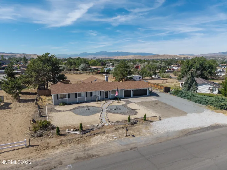 150 Sky Ranch, Sparks, Nevada 89441, 4 Bedrooms Bedrooms, ,2 BathroomsBathrooms,Residential,Residential,Sky Ranch,0,260010871