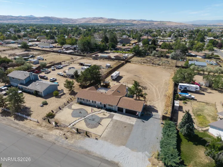 150 Sky Ranch, Sparks, Nevada 89441, 4 Bedrooms Bedrooms, ,2 BathroomsBathrooms,Residential,Residential,Sky Ranch,0,260010871