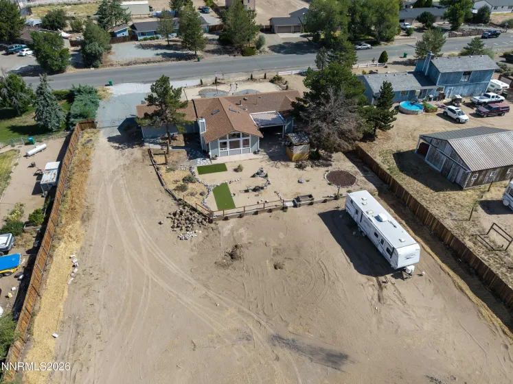 150 Sky Ranch, Sparks, Nevada 89441, 4 Bedrooms Bedrooms, ,2 BathroomsBathrooms,Residential,Residential,Sky Ranch,0,260010871
