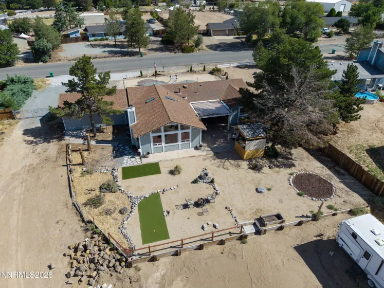 150 Sky Ranch, Sparks, Nevada 89441, 4 Bedrooms Bedrooms, ,2 BathroomsBathrooms,Residential,Residential,Sky Ranch,0,260010871