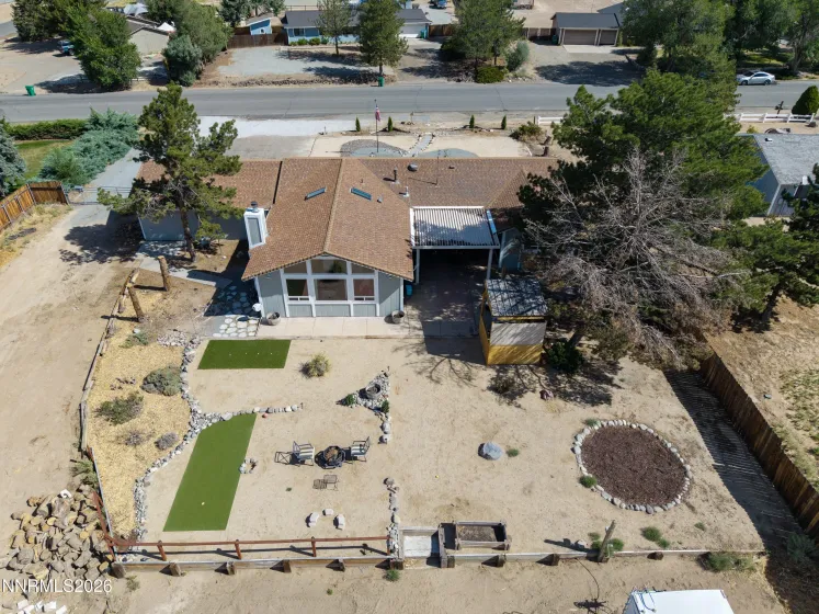 150 Sky Ranch, Sparks, Nevada 89441, 4 Bedrooms Bedrooms, ,2 BathroomsBathrooms,Residential,Residential,Sky Ranch,0,260010871