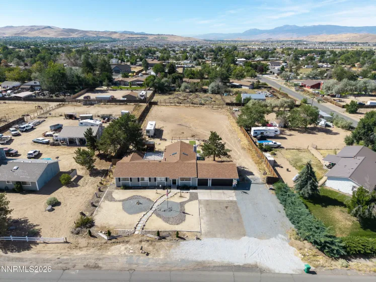 150 Sky Ranch, Sparks, Nevada 89441, 4 Bedrooms Bedrooms, ,2 BathroomsBathrooms,Residential,Residential,Sky Ranch,0,260010871