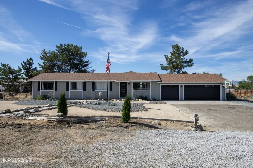 150 Sky Ranch, Sparks, Nevada 89441, 4 Bedrooms Bedrooms, ,2 BathroomsBathrooms,Residential,Residential,Sky Ranch,0,260010871