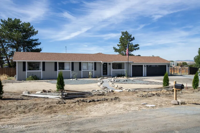 150 Sky Ranch, Sparks, Nevada 89441, 4 Bedrooms Bedrooms, ,2 BathroomsBathrooms,Residential,Residential,Sky Ranch,0,260010871