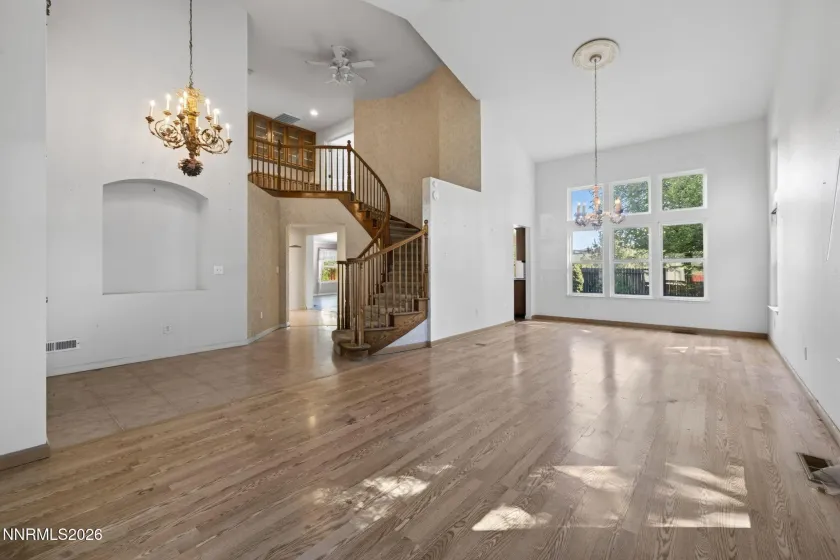 2526 Libero, Sparks, Nevada 89436, 5 Bedrooms Bedrooms, ,3 BathroomsBathrooms,Residential,Residential,Libero,0,260010872