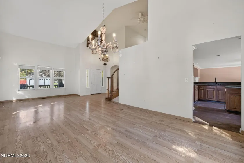 2526 Libero, Sparks, Nevada 89436, 5 Bedrooms Bedrooms, ,3 BathroomsBathrooms,Residential,Residential,Libero,0,260010872