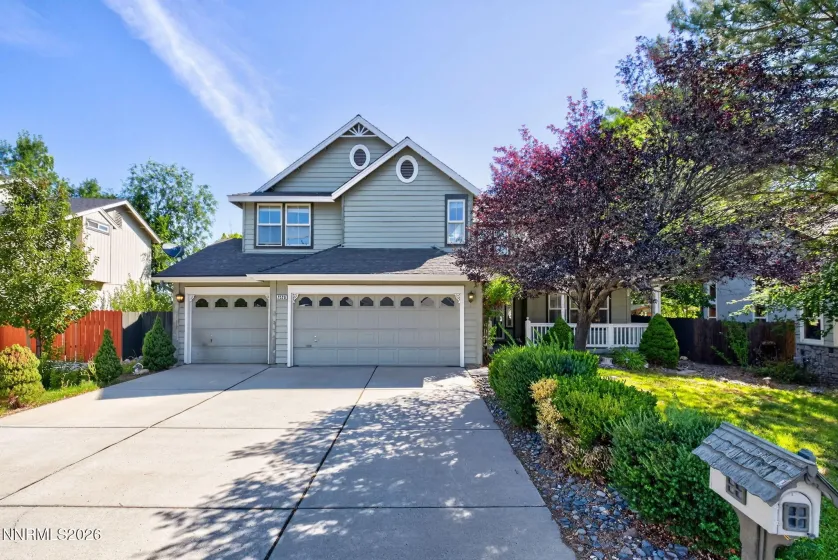 2526 Libero, Sparks, Nevada 89436, 5 Bedrooms Bedrooms, ,3 BathroomsBathrooms,Residential,Residential,Libero,0,260010872