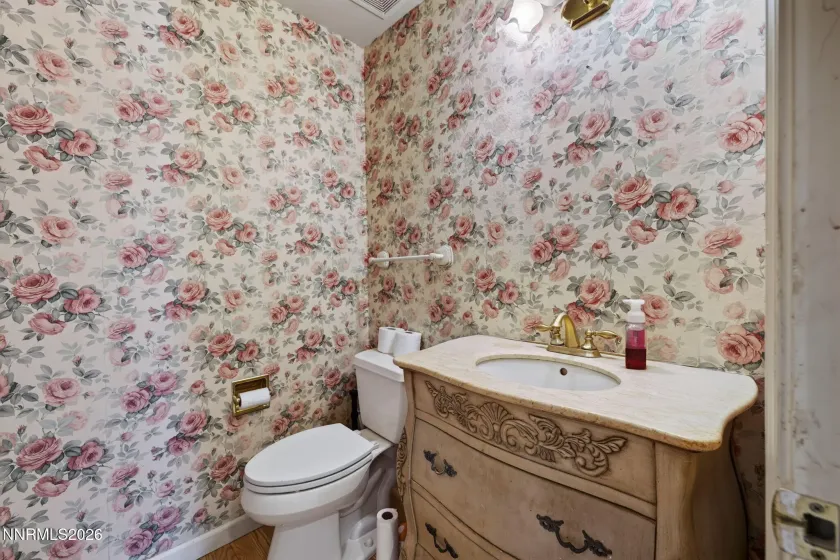 2526 Libero, Sparks, Nevada 89436, 5 Bedrooms Bedrooms, ,3 BathroomsBathrooms,Residential,Residential,Libero,0,260010872