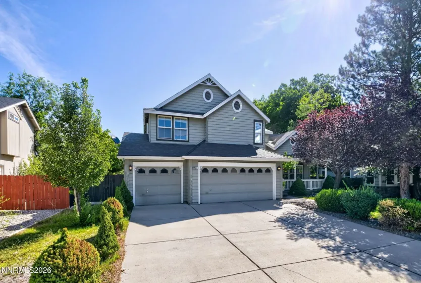 2526 Libero, Sparks, Nevada 89436, 5 Bedrooms Bedrooms, ,3 BathroomsBathrooms,Residential,Residential,Libero,0,260010872