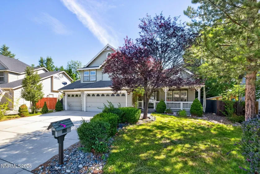 2526 Libero, Sparks, Nevada 89436, 5 Bedrooms Bedrooms, ,3 BathroomsBathrooms,Residential,Residential,Libero,0,260010872