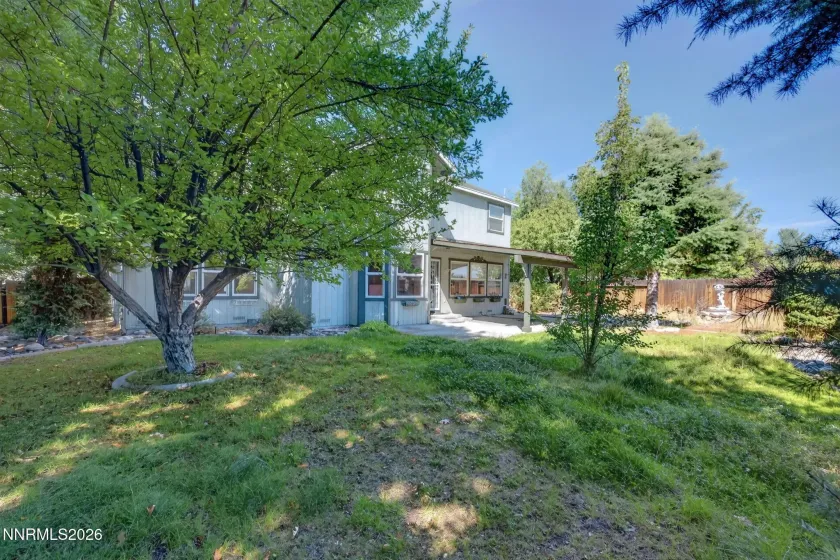 2526 Libero, Sparks, Nevada 89436, 5 Bedrooms Bedrooms, ,3 BathroomsBathrooms,Residential,Residential,Libero,0,260010872