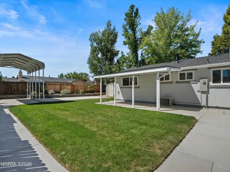 941 Armstrong, Carson City, Nevada 89701, 3 Bedrooms Bedrooms, ,2 BathroomsBathrooms,Residential,Residential,Armstrong,0,260010873