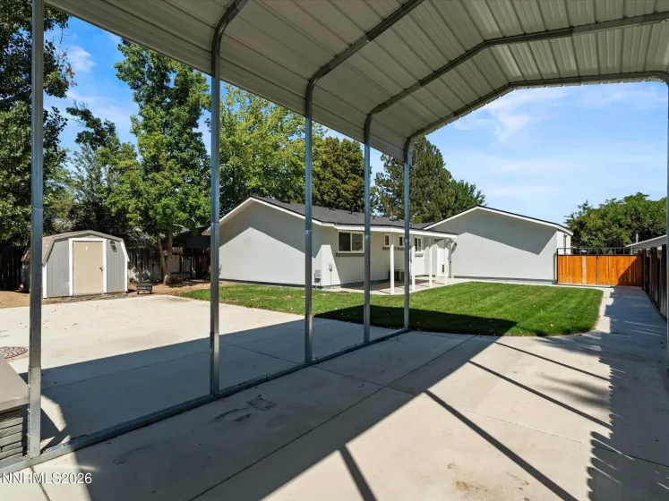 941 Armstrong, Carson City, Nevada 89701, 3 Bedrooms Bedrooms, ,2 BathroomsBathrooms,Residential,Residential,Armstrong,0,260010873