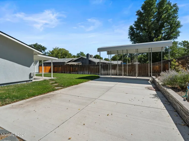 941 Armstrong, Carson City, Nevada 89701, 3 Bedrooms Bedrooms, ,2 BathroomsBathrooms,Residential,Residential,Armstrong,0,260010873