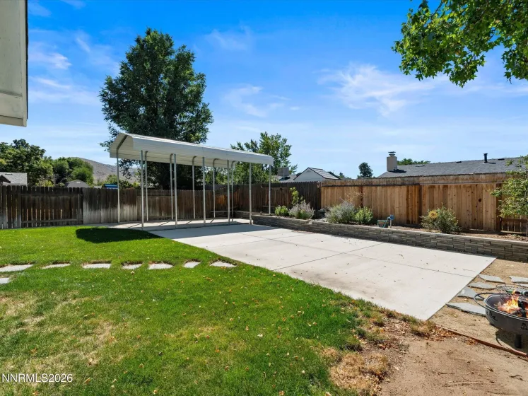 941 Armstrong, Carson City, Nevada 89701, 3 Bedrooms Bedrooms, ,2 BathroomsBathrooms,Residential,Residential,Armstrong,0,260010873