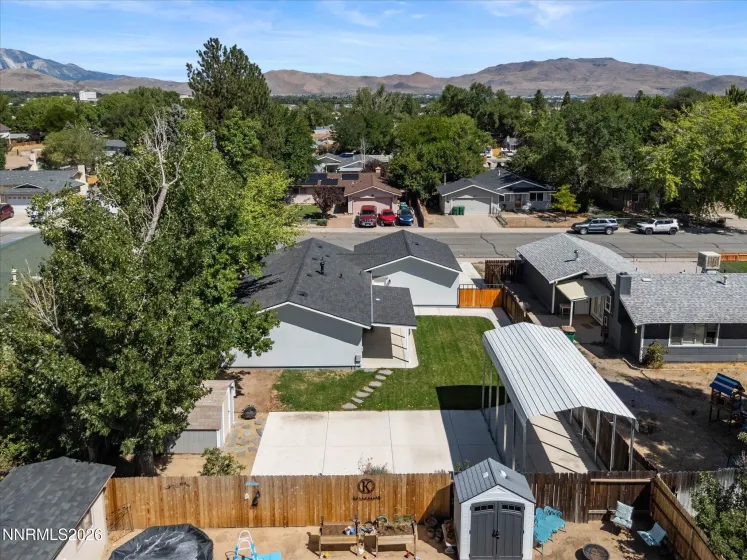 941 Armstrong, Carson City, Nevada 89701, 3 Bedrooms Bedrooms, ,2 BathroomsBathrooms,Residential,Residential,Armstrong,0,260010873