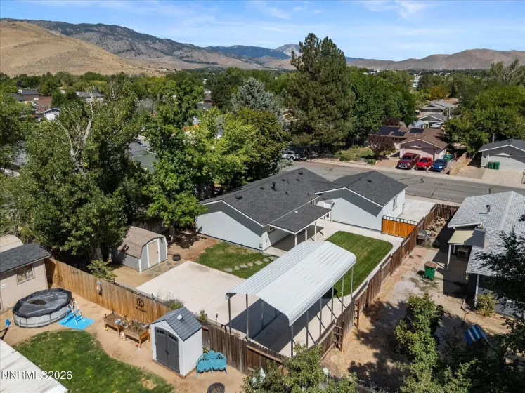 941 Armstrong, Carson City, Nevada 89701, 3 Bedrooms Bedrooms, ,2 BathroomsBathrooms,Residential,Residential,Armstrong,0,260010873