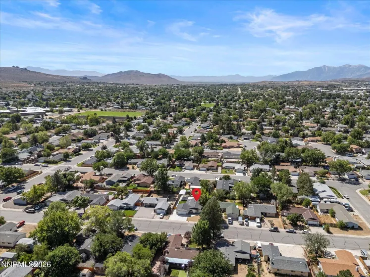 941 Armstrong, Carson City, Nevada 89701, 3 Bedrooms Bedrooms, ,2 BathroomsBathrooms,Residential,Residential,Armstrong,0,260010873