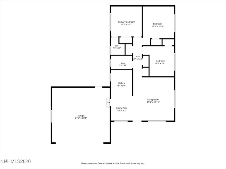 941 Armstrong, Carson City, Nevada 89701, 3 Bedrooms Bedrooms, ,2 BathroomsBathrooms,Residential,Residential,Armstrong,0,260010873