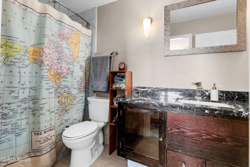 4643 Bradford, Reno, Nevada 89519, 3 Bedrooms Bedrooms, ,3 BathroomsBathrooms,Residential,Residential,Bradford,0,260007448