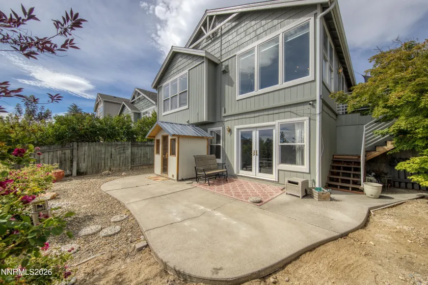 4643 Bradford, Reno, Nevada 89519, 3 Bedrooms Bedrooms, ,3 BathroomsBathrooms,Residential,Residential,Bradford,0,260007448