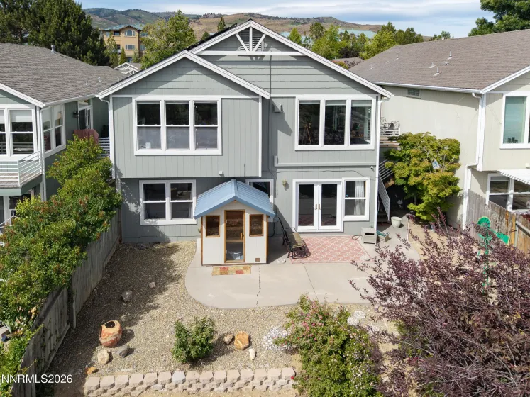 4643 Bradford, Reno, Nevada 89519, 3 Bedrooms Bedrooms, ,3 BathroomsBathrooms,Residential,Residential,Bradford,0,260007448