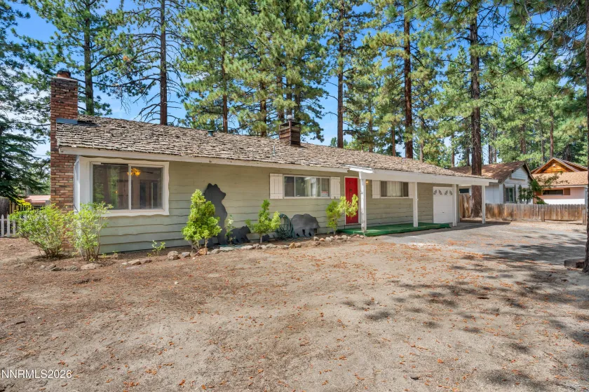 170 Pine Ridge, Stateline, Nevada 89449, 3 Bedrooms Bedrooms, ,2 BathroomsBathrooms,Residential,Residential,Pine Ridge,0,260010874