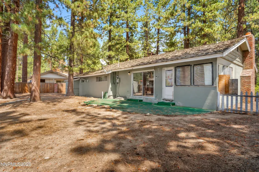 170 Pine Ridge, Stateline, Nevada 89449, 3 Bedrooms Bedrooms, ,2 BathroomsBathrooms,Residential,Residential,Pine Ridge,0,260010874
