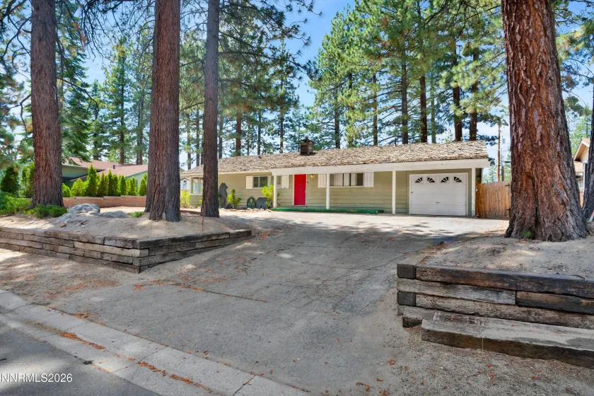 170 Pine Ridge, Stateline, Nevada 89449, 3 Bedrooms Bedrooms, ,2 BathroomsBathrooms,Residential,Residential,Pine Ridge,0,260010874