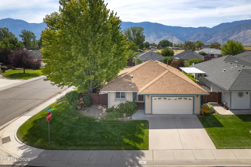 1793 Mahogany, Minden, Nevada 89423, 2 Bedrooms Bedrooms, ,2 BathroomsBathrooms,Residential,Residential,Mahogany,0,260010875