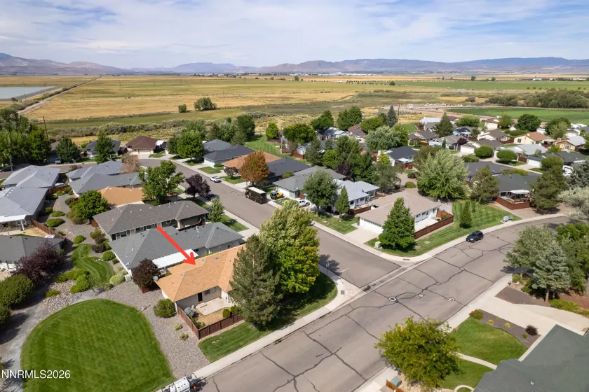 1793 Mahogany, Minden, Nevada 89423, 2 Bedrooms Bedrooms, ,2 BathroomsBathrooms,Residential,Residential,Mahogany,0,260010875