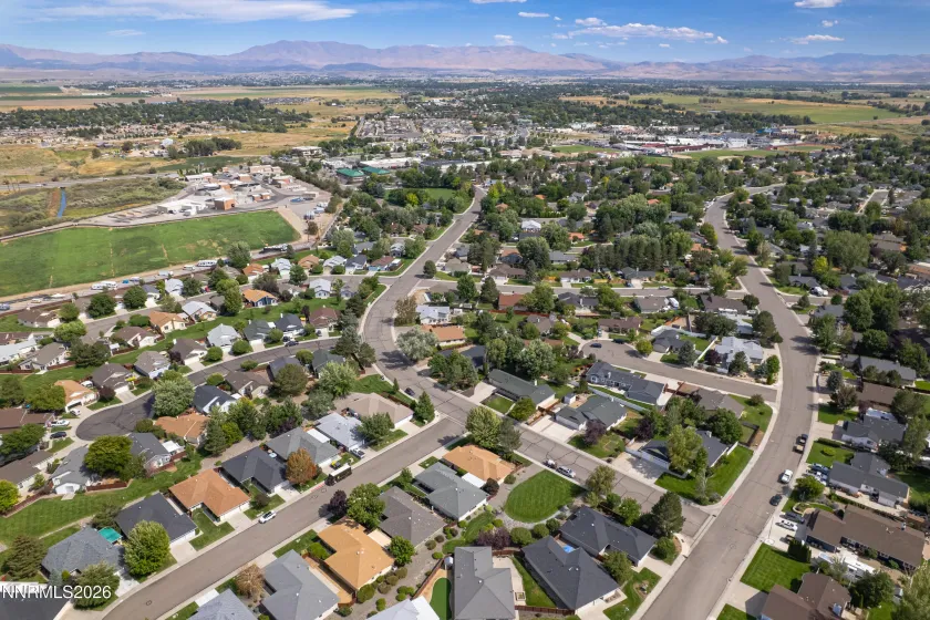 1793 Mahogany, Minden, Nevada 89423, 2 Bedrooms Bedrooms, ,2 BathroomsBathrooms,Residential,Residential,Mahogany,0,260010875