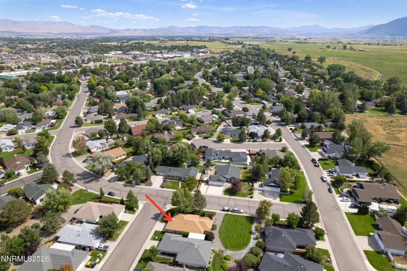 1793 Mahogany, Minden, Nevada 89423, 2 Bedrooms Bedrooms, ,2 BathroomsBathrooms,Residential,Residential,Mahogany,0,260010875