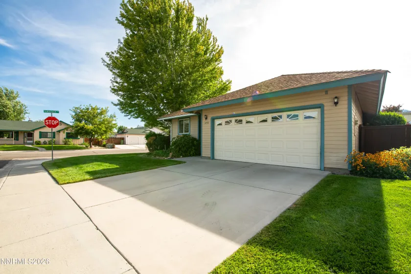 1793 Mahogany, Minden, Nevada 89423, 2 Bedrooms Bedrooms, ,2 BathroomsBathrooms,Residential,Residential,Mahogany,0,260010875