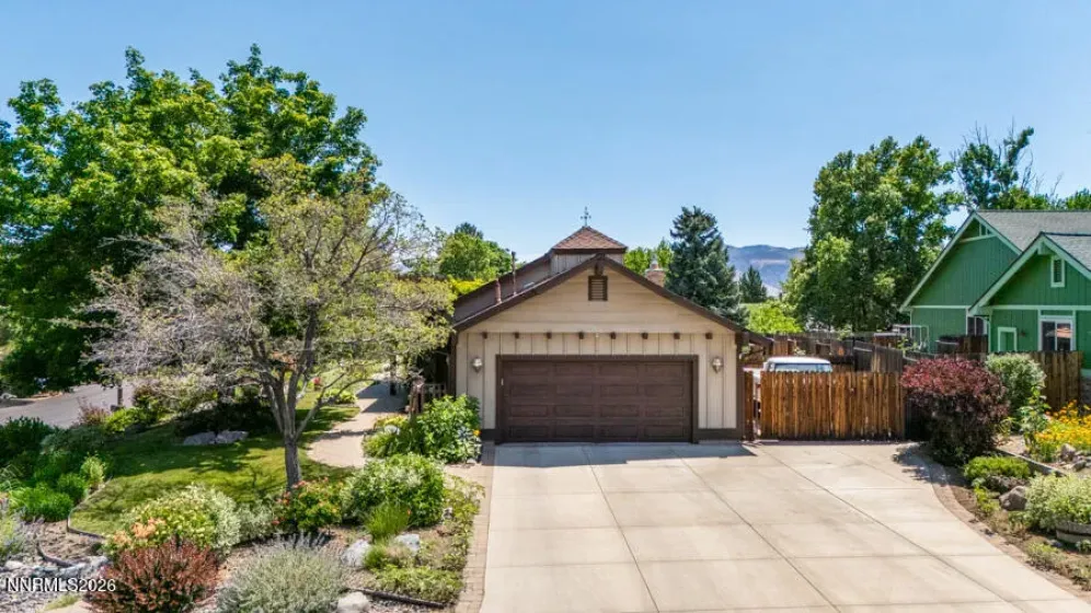 12405 Creek Crest, Reno, Nevada 89511, 3 Bedrooms Bedrooms, ,2 BathroomsBathrooms,Residential,Residential,Creek Crest,0,260010876