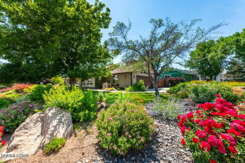 12405 Creek Crest, Reno, Nevada 89511, 3 Bedrooms Bedrooms, ,2 BathroomsBathrooms,Residential,Residential,Creek Crest,0,260010876