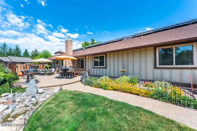 12405 Creek Crest, Reno, Nevada 89511, 3 Bedrooms Bedrooms, ,2 BathroomsBathrooms,Residential,Residential,Creek Crest,0,260010876