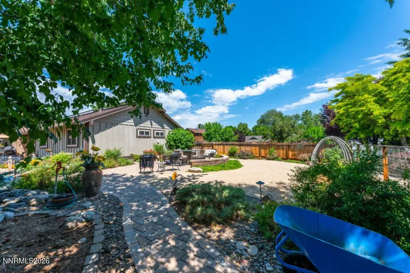 12405 Creek Crest, Reno, Nevada 89511, 3 Bedrooms Bedrooms, ,2 BathroomsBathrooms,Residential,Residential,Creek Crest,0,260010876