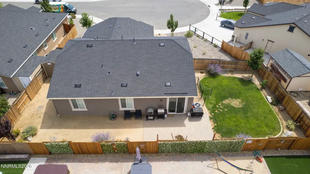 1136 Chalk Bluff, Carson City, Nevada 89701, 3 Bedrooms Bedrooms, ,2 BathroomsBathrooms,Residential,Residential,Chalk Bluff,0,260010877