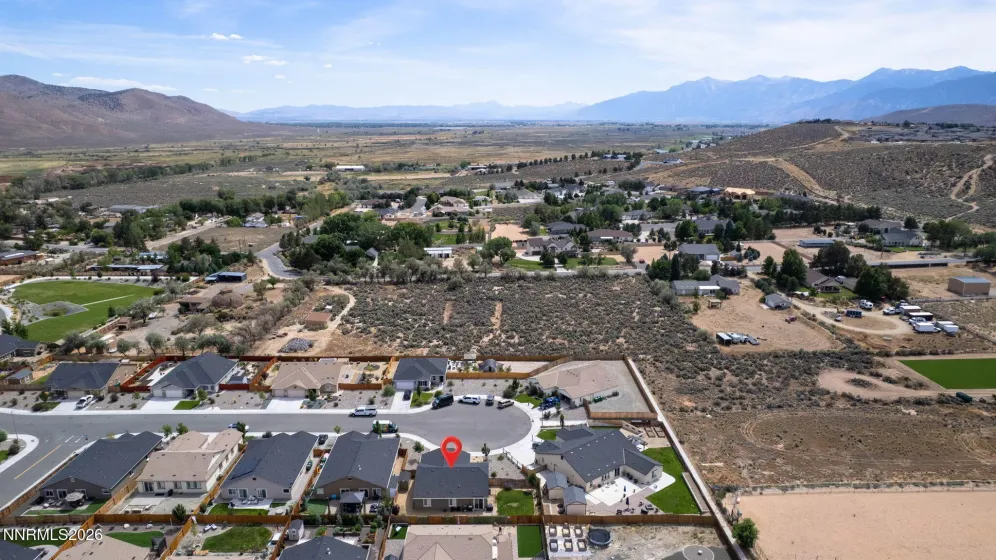 1136 Chalk Bluff, Carson City, Nevada 89701, 3 Bedrooms Bedrooms, ,2 BathroomsBathrooms,Residential,Residential,Chalk Bluff,0,260010877