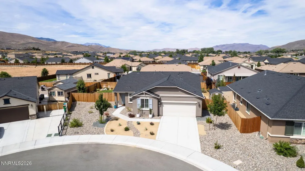 1136 Chalk Bluff, Carson City, Nevada 89701, 3 Bedrooms Bedrooms, ,2 BathroomsBathrooms,Residential,Residential,Chalk Bluff,0,260010877