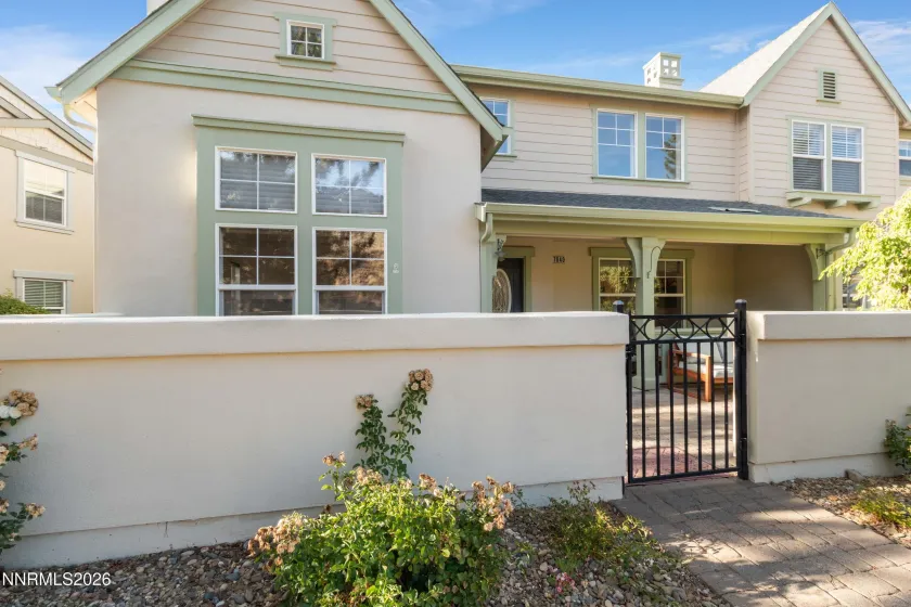 7640 Stone Bluff, Reno, Nevada 89523, 3 Bedrooms Bedrooms, ,3 BathroomsBathrooms,Residential,Residential,Stone Bluff,0,260010878