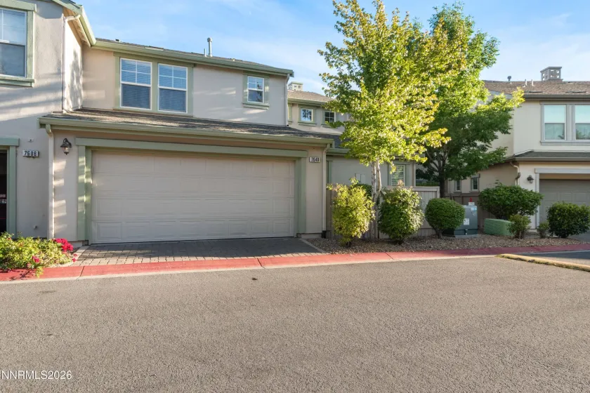 7640 Stone Bluff, Reno, Nevada 89523, 3 Bedrooms Bedrooms, ,3 BathroomsBathrooms,Residential,Residential,Stone Bluff,0,260010878