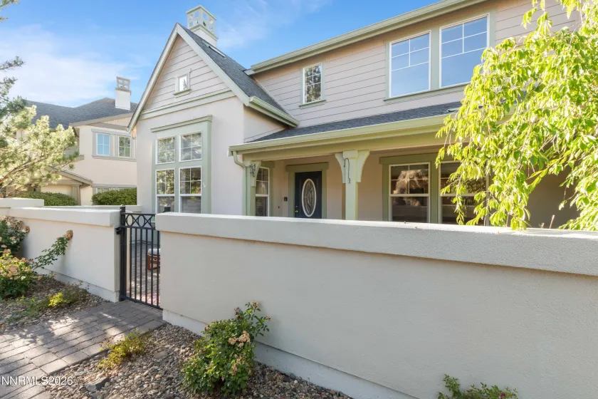 7640 Stone Bluff, Reno, Nevada 89523, 3 Bedrooms Bedrooms, ,3 BathroomsBathrooms,Residential,Residential,Stone Bluff,0,260010878