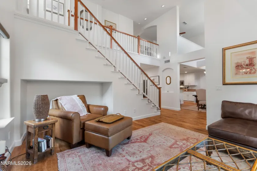 7640 Stone Bluff, Reno, Nevada 89523, 3 Bedrooms Bedrooms, ,3 BathroomsBathrooms,Residential,Residential,Stone Bluff,0,260010878