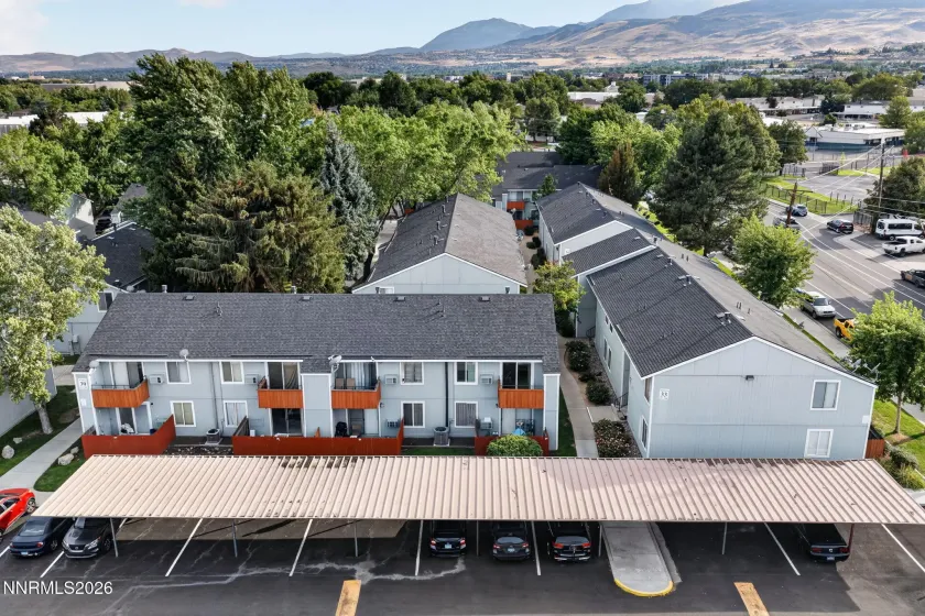 4606 Neil, Reno, Nevada 89502, 1 Bedroom Bedrooms, ,1 BathroomBathrooms,Residential,Residential,Neil,0,260010880