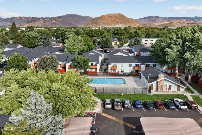 4606 Neil, Reno, Nevada 89502, 1 Bedroom Bedrooms, ,1 BathroomBathrooms,Residential,Residential,Neil,0,260010880