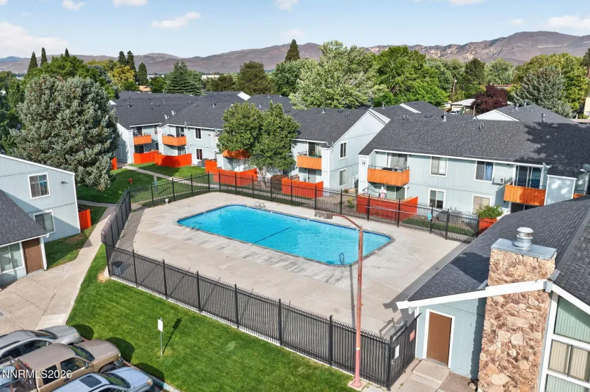 4606 Neil, Reno, Nevada 89502, 1 Bedroom Bedrooms, ,1 BathroomBathrooms,Residential,Residential,Neil,0,260010880